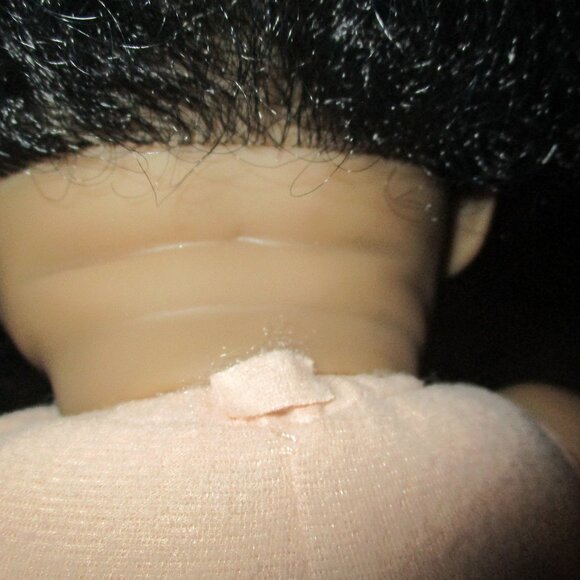 HOOMAI Lifelike Reborn Baby Dolls with Soft Body African American Realistic Girl - Picture 9 of 9